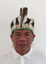 PEDRO INDIGENA