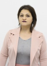 ENFERMEIRA ALDA LIMA