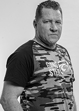 ALEMÃO BORRACHA