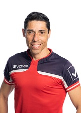 PROFESSOR ÉLCIO MILANI