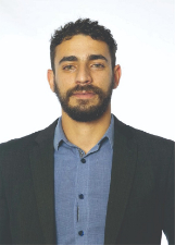 BRENO FIDALGO