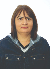 DAMIANA MATIAS DA SAÚDE