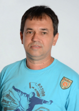 CLAUDINEI CORO