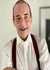 CONDE CHIQUINHO SCARPA