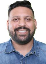 PAULO ANDRÉ