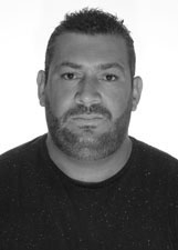 ALEXANDRE MÃO BRANCA
