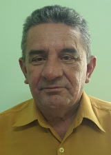 GENIVAL CESAR