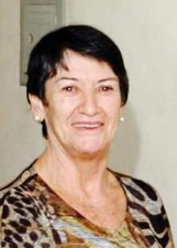 TONINHA BENZEDEIRA