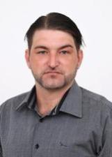 LUIS HENRIQUE PARRA