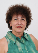 PROF ROSÂNGELA COELHO