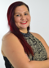 CLAUDINHA DO HANGAR