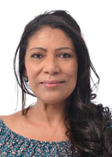 CLEUSA DA SAUDE