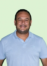 PAULO GOLEIRO
