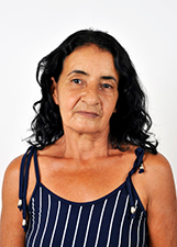 IVANILDE DA SILVA MARQUES
