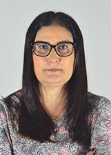 PROFESSORA YEDA