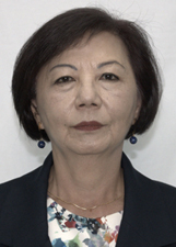 DILZA MURAMOTO