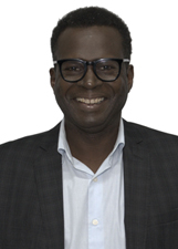 ALEXANDRE SÃO BLACK