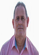 CLAUDIMIR DO SALTINHO