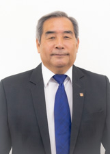 HIDEKI MATSUDA