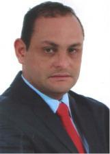 CARLOS ALBERTO P DE SOUZA