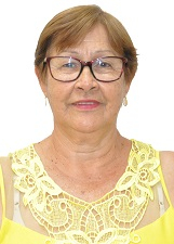 ONELIA DA PORTO VELHO