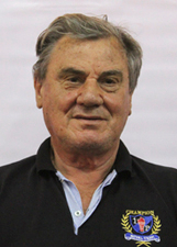 AROLDO TODESCO