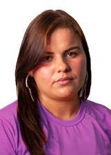 AMANDA SANTIAGO