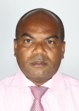PASTOR CLAUDEMIR