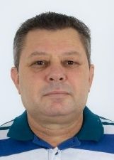 ALEMÃO DA LANCHONETE