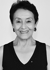 CLARICE FATIMA DE PAULA