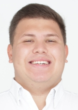 THOMAS GALHARDO