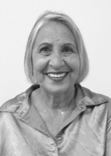 DONA ELZA DO GÁS