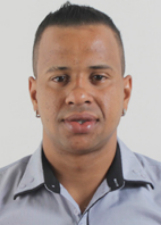 ADEMILSON DO PAGODE