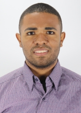 DINHO DA FARMÁCIA