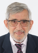 ALMÉRIO BARBA