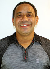 CLAUDEMIR SEM TERRA