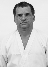 ALEXANDRE DO KARATÊ
