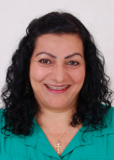 IRENE MEGETTO MARTINS