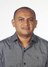 EDINALDO SANTOS