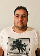 FELIPE SALVADOR DE SOUZA