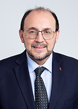 PASTOR BORTONI