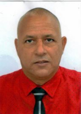 PASTOR VALTER PAES