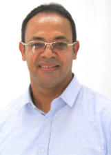 PASTOR JOSIAS NASCIMENTO