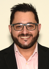 ADOLPHO GUTIERREZ