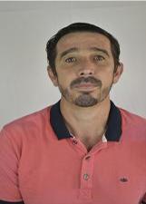 SERGINHO TEIXEIRA