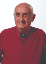 ALZIMAR GABRIEL