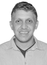ALEMÃO MONTEIRO