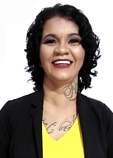 BAIANA GUERREIRA
