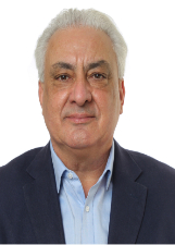 SALVADOR GEORGE