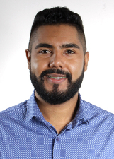 GUILHERME CAMARGO